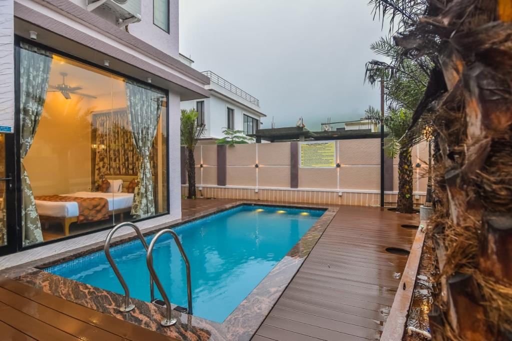 GOLDEN TOPAZ VILLA in Lonavala | ELV - Photo 2