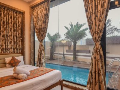 GOLDEN TOPAZ VILLA | Lonavala