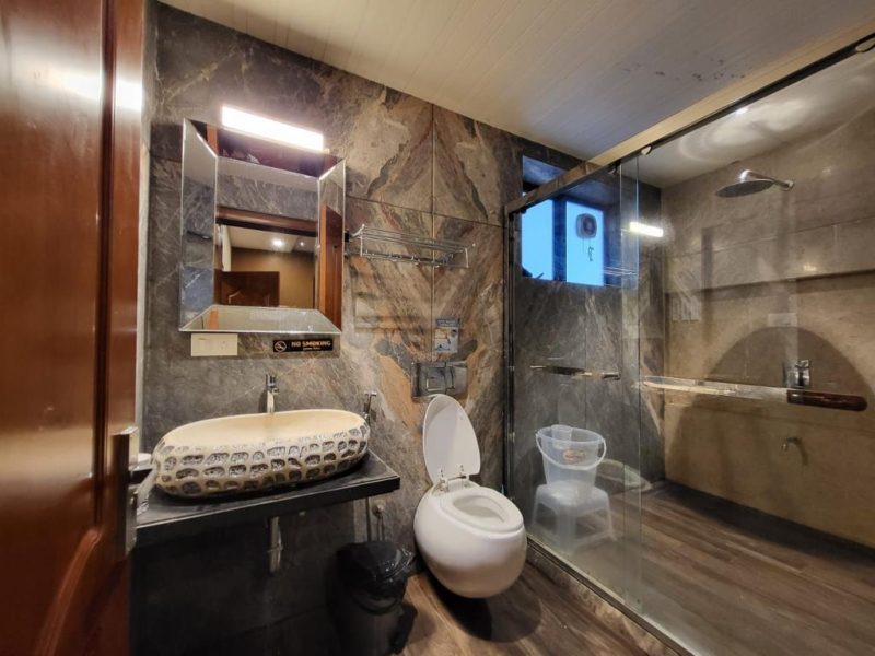 GOLDEN TOPAZ VILLA | Lonavala
