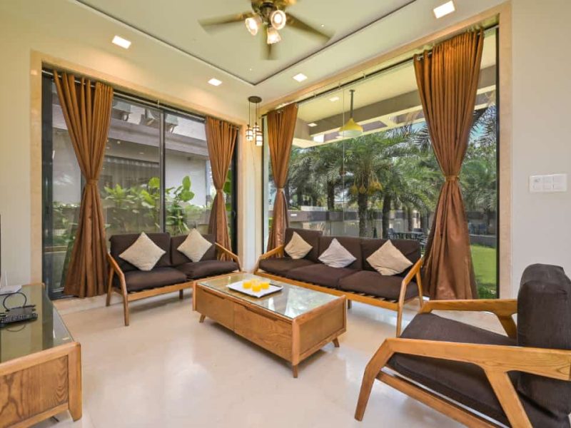 GOLDEN EMERALD VILLA | Lonavala