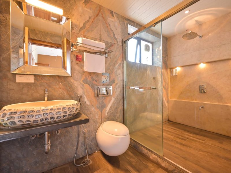 GOLDEN EMERALD VILLA | Lonavala