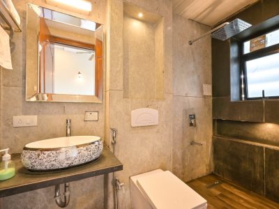 GOLDEN EMERALD VILLA | Lonavala