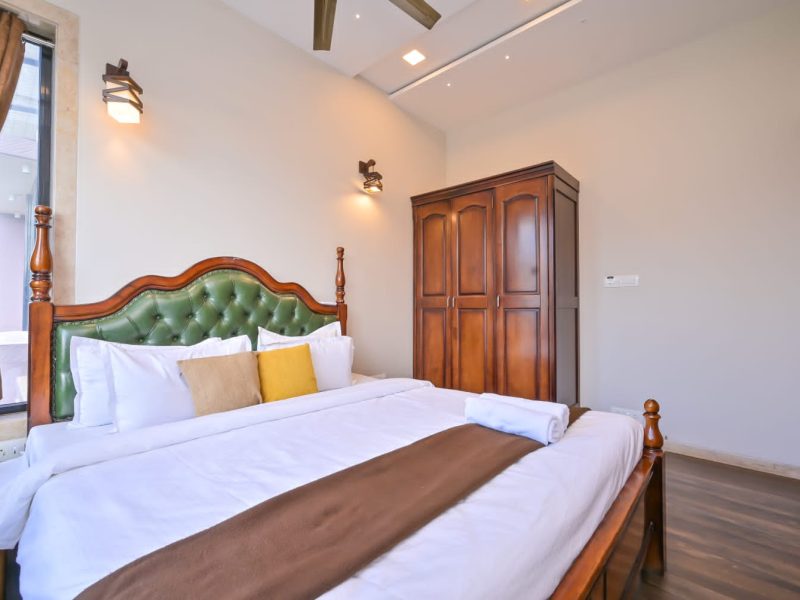 GOLDEN EMERALD VILLA | Lonavala