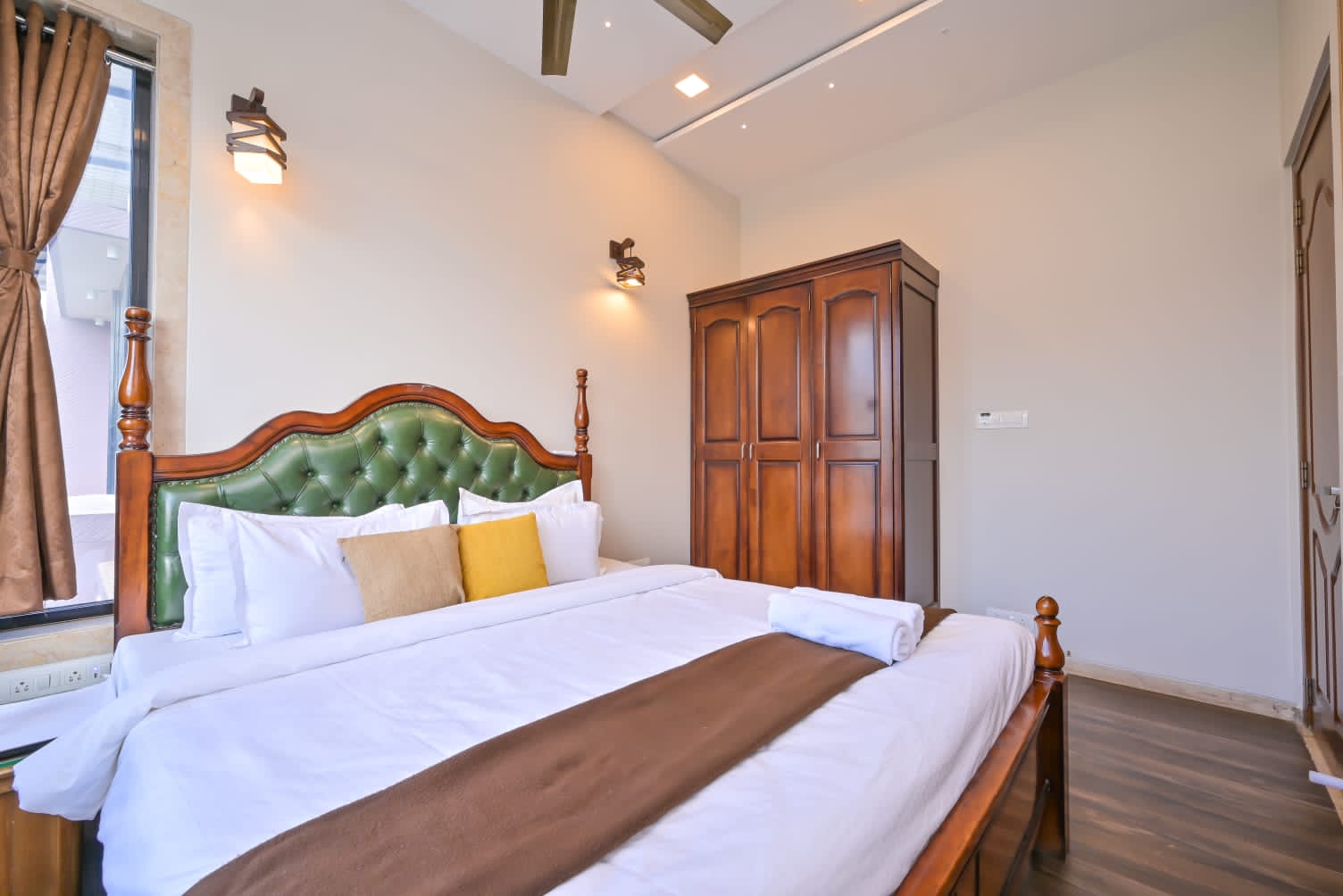 GOLDEN EMERALD VILLA in Lonavala | ELV - Photo 5