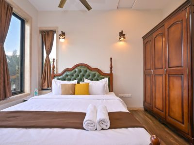 GOLDEN EMERALD VILLA | Lonavala