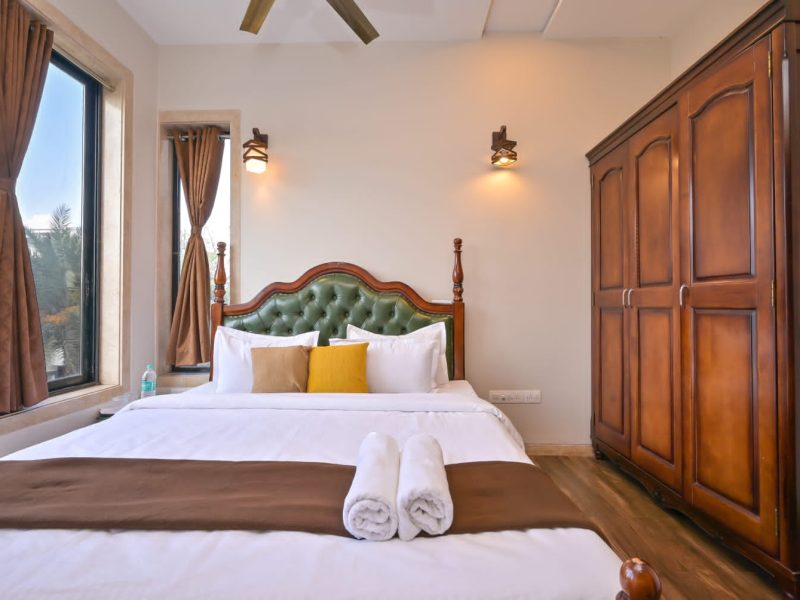GOLDEN EMERALD VILLA | Lonavala