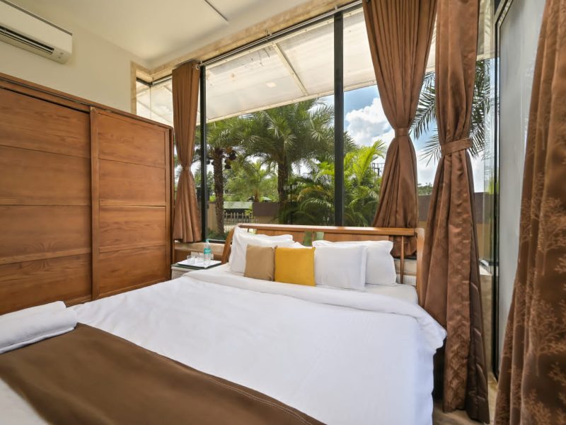 GOLDEN EMERALD VILLA | Lonavala