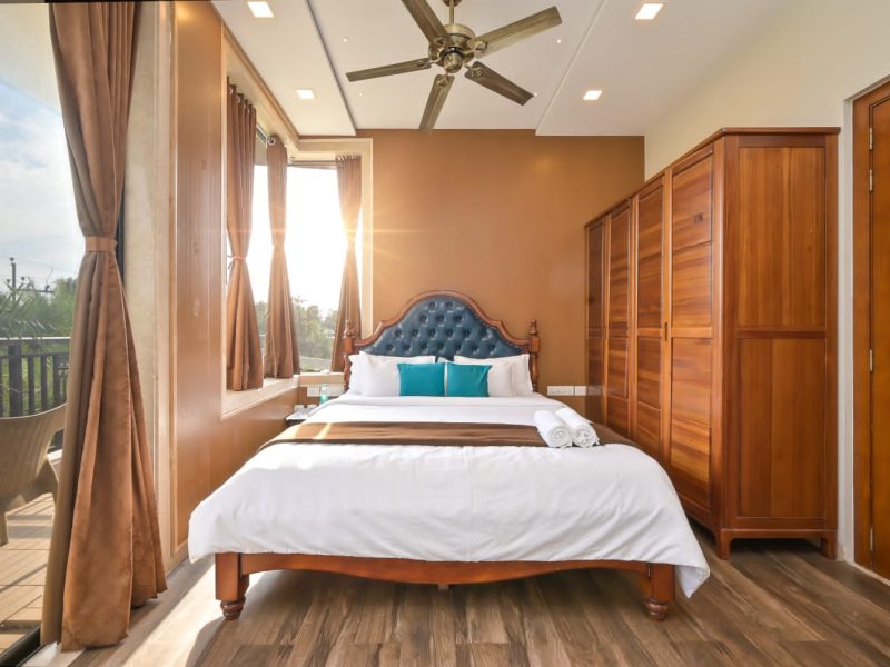GOLDEN EMERALD VILLA | Lonavala