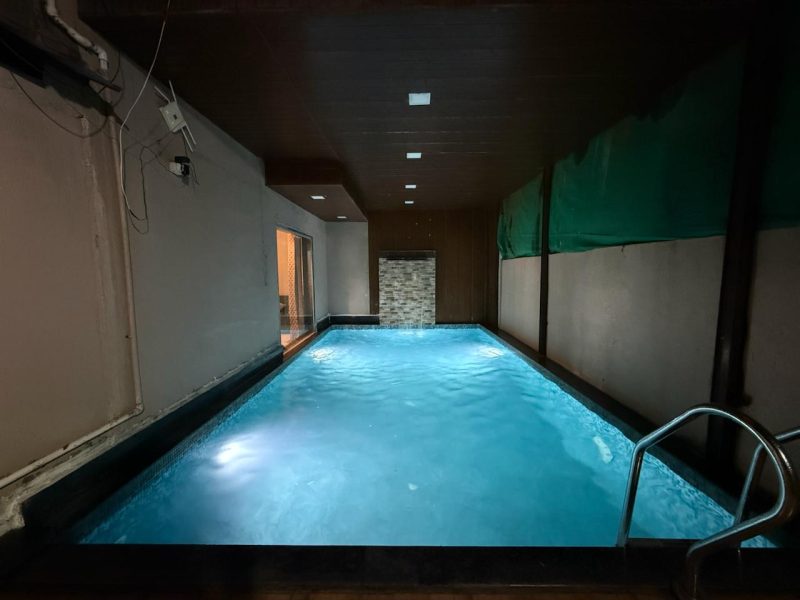 TIMBER VILLA | Lonavala