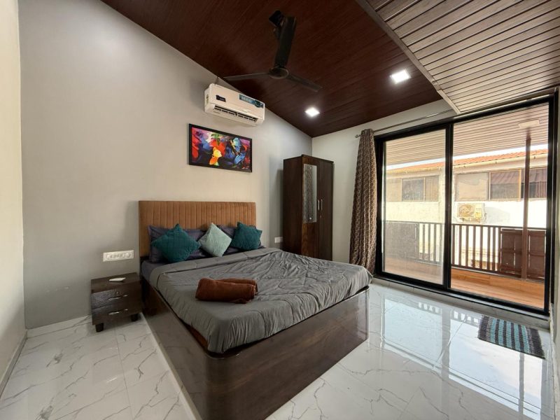 TIMBER VILLA | Lonavala
