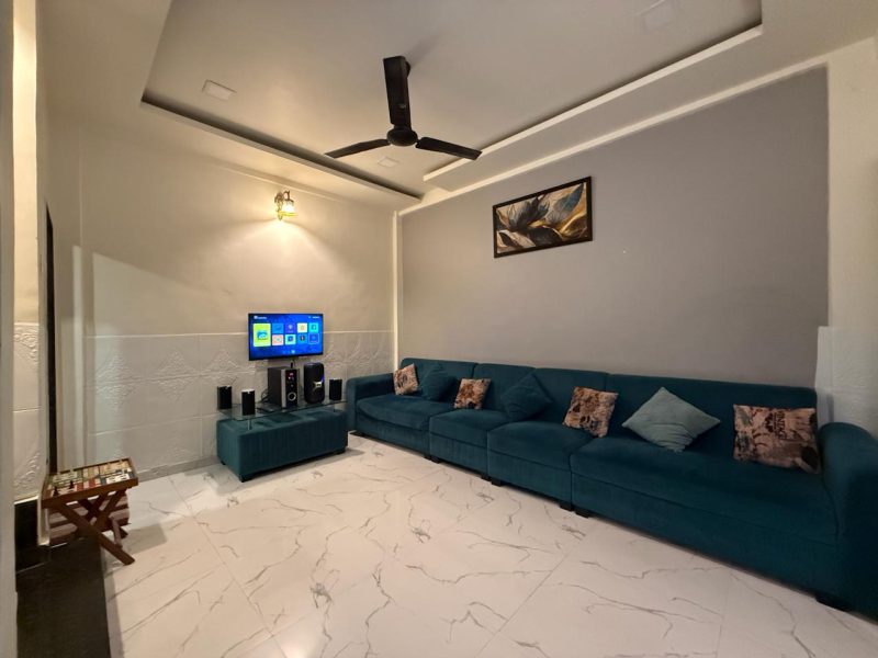 TIMBER VILLA | Lonavala