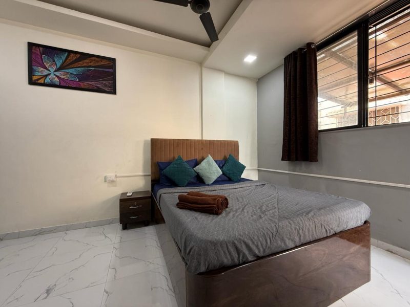 TIMBER VILLA | Lonavala