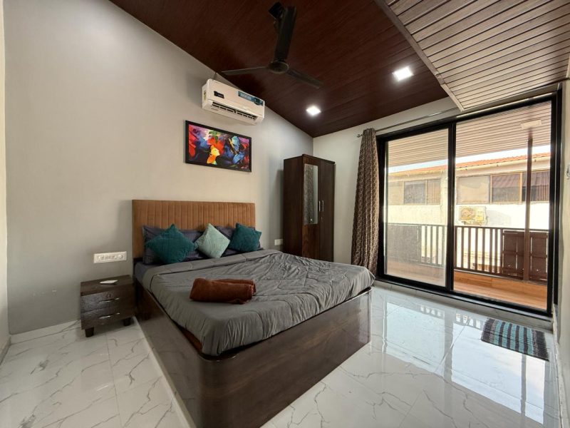 TIMBER VILLA | Lonavala