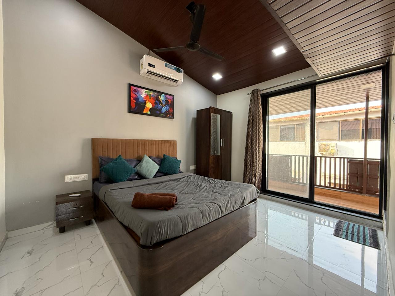 TIMBER VILLA | Lonavala | ELV - Photo 5