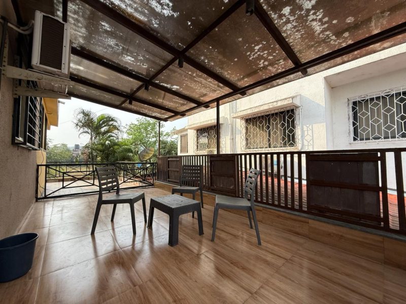 TIMBER VILLA | Lonavala