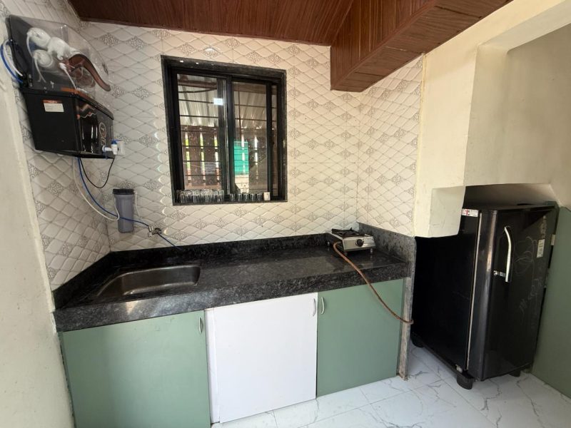 TIMBER VILLA | Lonavala