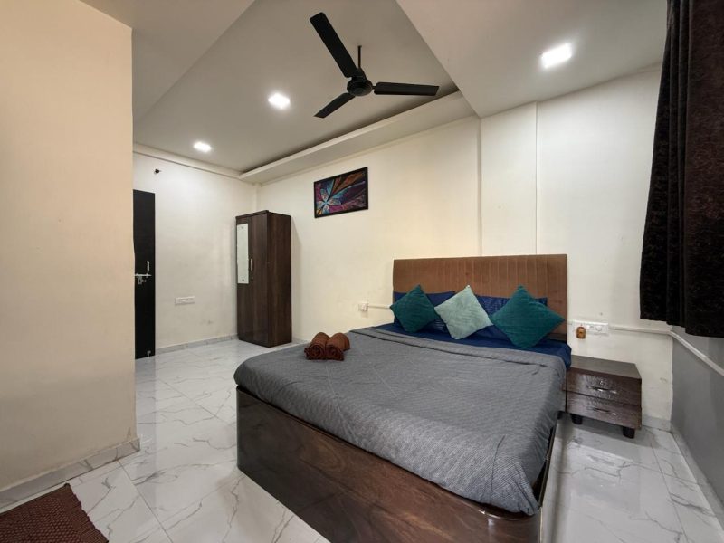TIMBER VILLA | Lonavala