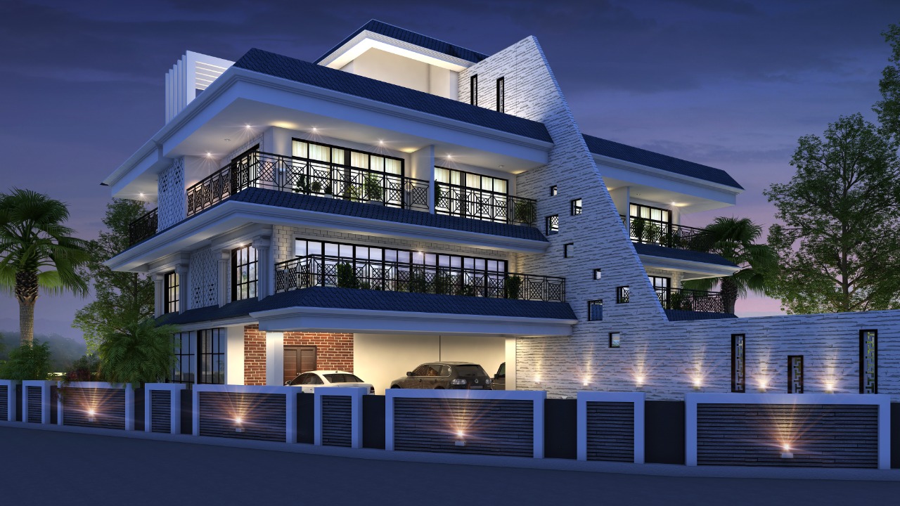 Luxury 5BHK Pure Veg Villa with Pool | Villa in Lonavala | ELV - Photo 1