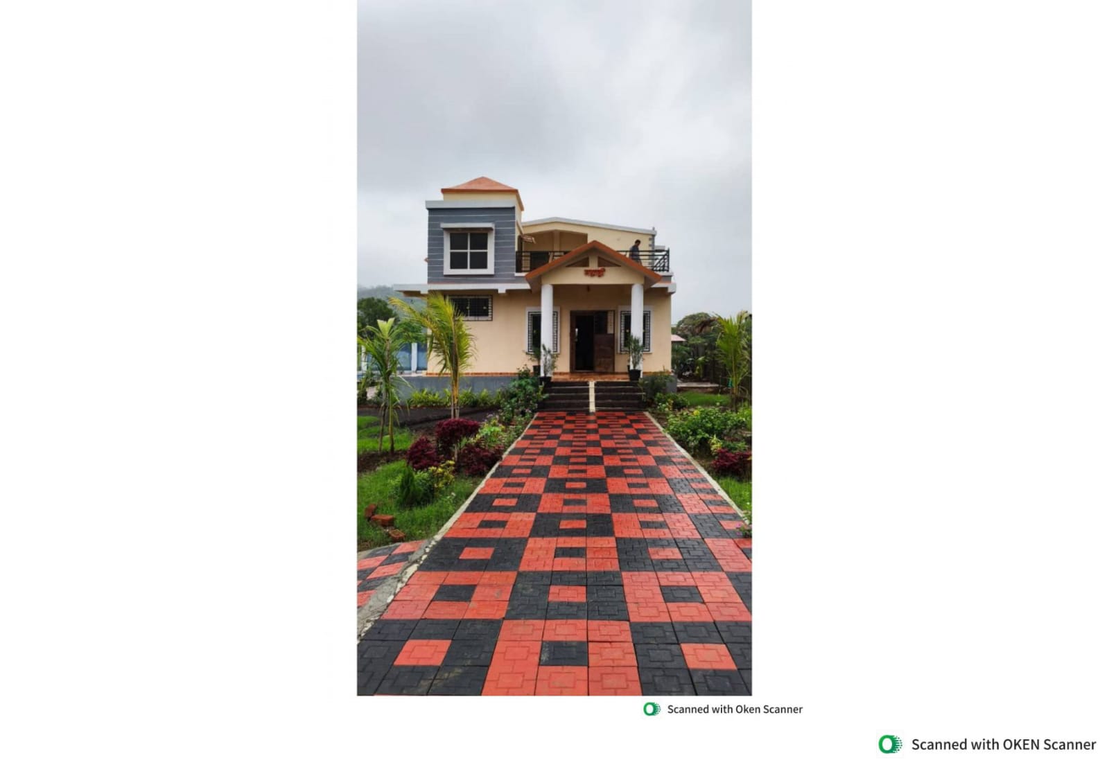 Sahyadri Farmhouse with Private Pool – Villa in Karjat | ELV - Photo 2