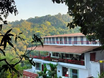 Lavista 7 - Villa in Ratnagiri