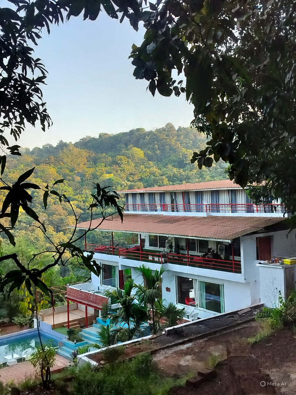 Lavista 7 – Villa in Ratnagiri | ELV - Photo 1
