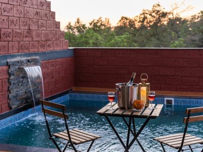 Calvin and Hobbes - 3 Bedroom Villa in Lonavala