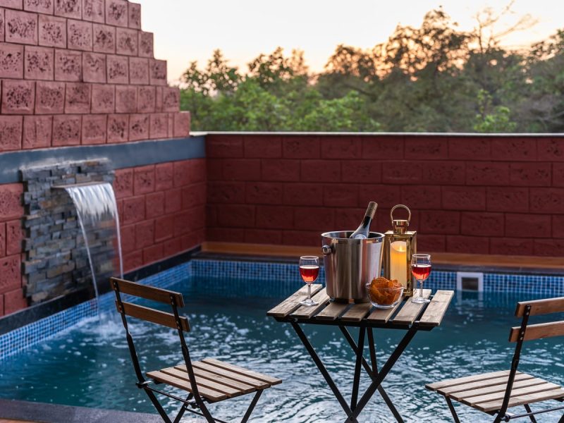 Calvin and Hobbes - 3 Bedroom Villa in Lonavala