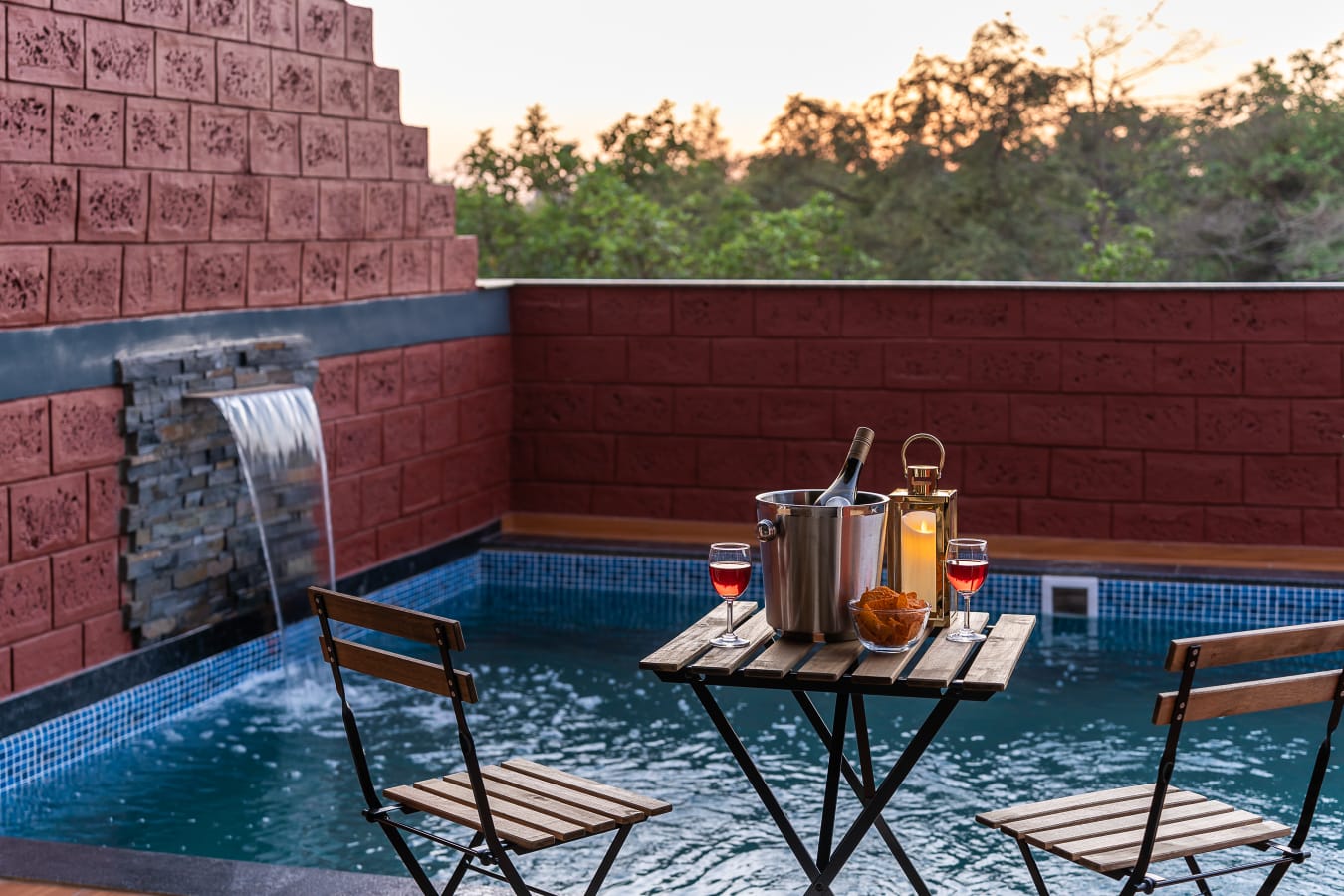 Calvin and Hobbes – 3 Bedroom Villa in Lonavala | ELV - Photo 2