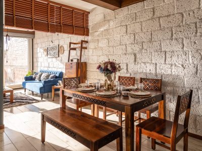 Calvin and Hobbes - 3 Bedroom Villa in Lonavala