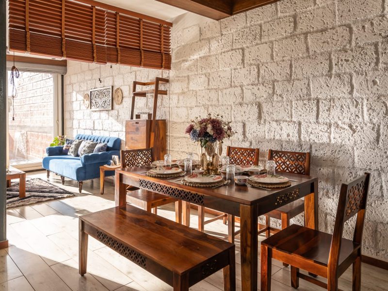 Calvin and Hobbes - 3 Bedroom Villa in Lonavala