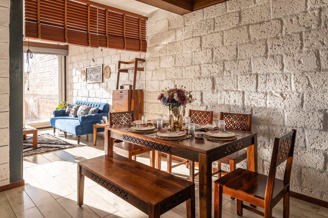 Calvin and Hobbes – 3 Bedroom Villa in Lonavala | ELV - Photo 3