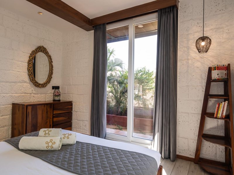 Calvin and Hobbes - 3 Bedroom Villa in Lonavala