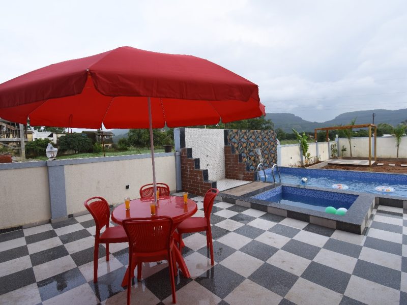 Dreamy Heaven - Villa in Lonavala