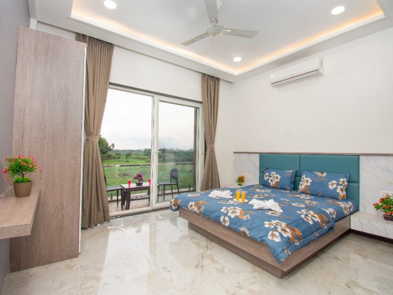 Dreamy Heaven - Villa in Lonavala