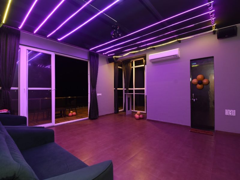 Dreamy Heaven - Villa in Lonavala