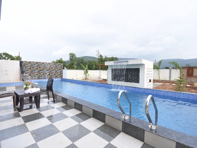 Dreamy Heaven - Villa in Lonavala