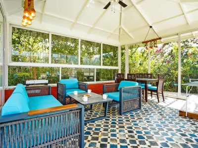 Nimishka Villa in Lonavala | 5-BHK Haven With Pvt. Pool | Lavish Garden