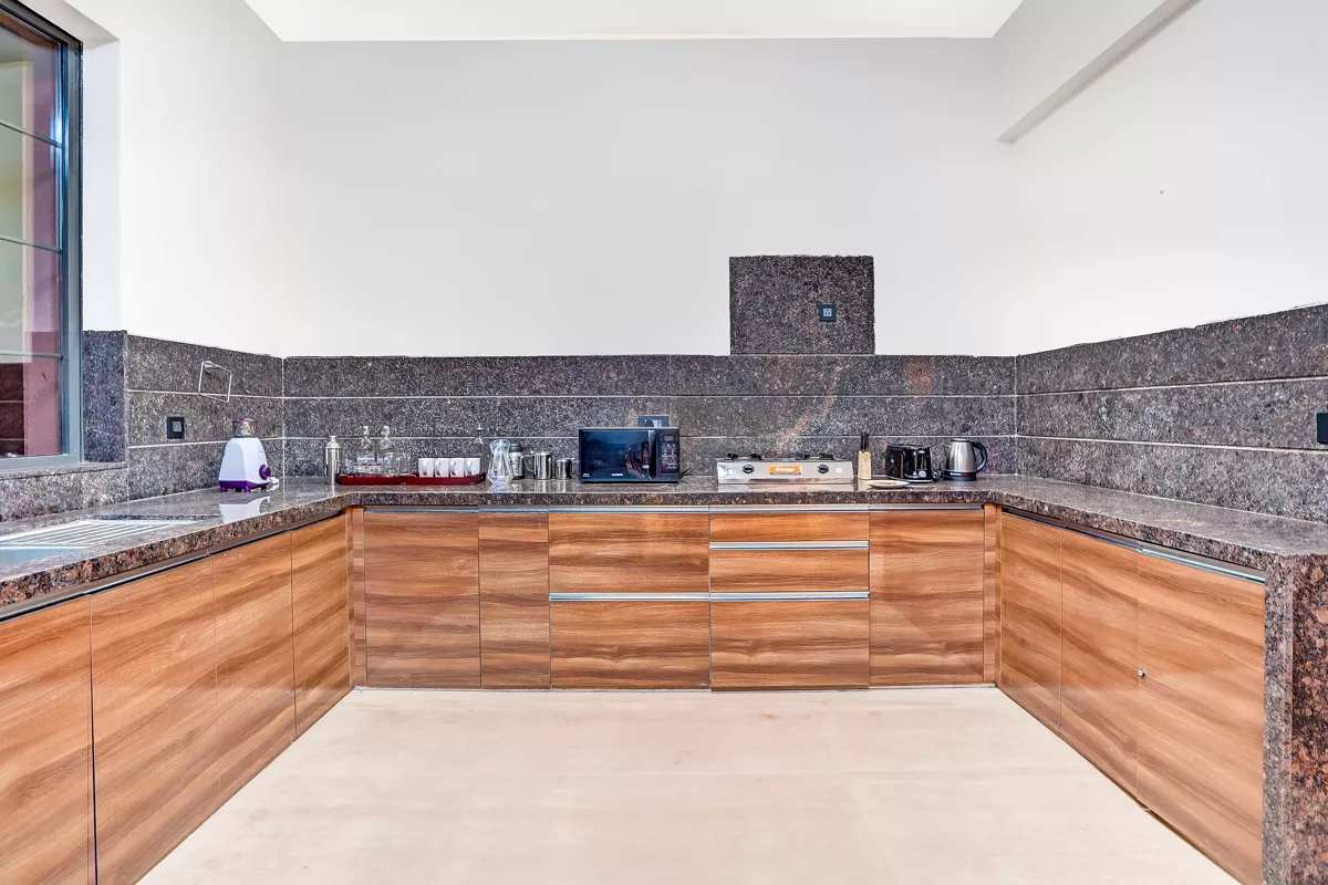 Villa 39 | Serene Pet-friendly 6-BHK Getaway With Private Pool, Gaming Zone & Balcony | ELV - Photo 3