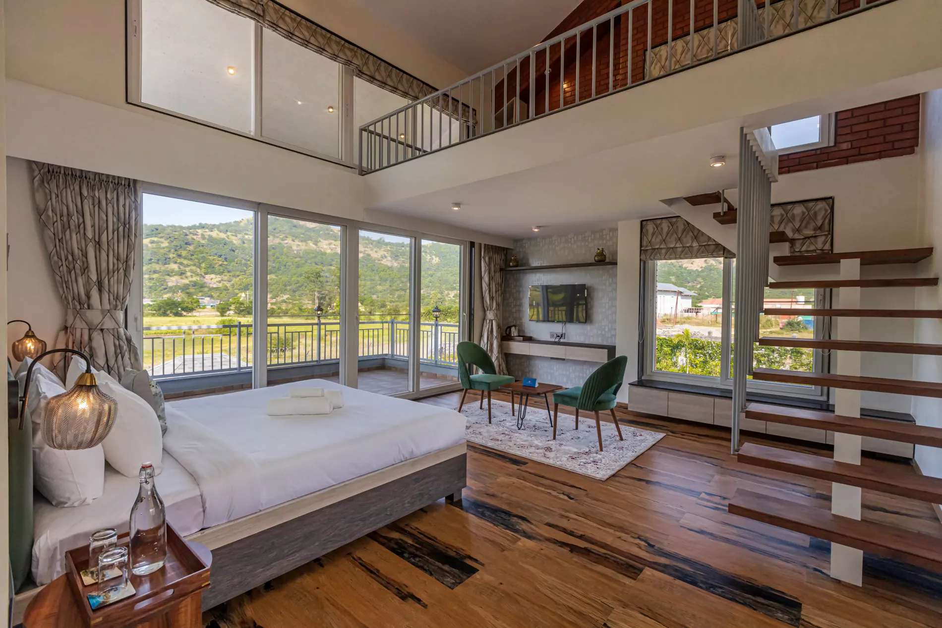 Nimishka Villa in Lonavala | 5-BHK Haven With Pvt. Pool | Lavish Garden | ELV - Photo 2