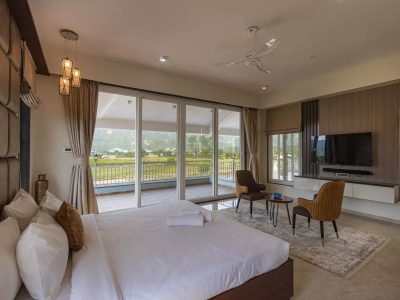 Nimishka Villa in Lonavala | 5-BHK Haven With Pvt. Pool | Lavish Garden