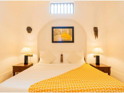 Maison 10 | Luxe 4-BHK Villa in Goa | Pvt Pool, Garden & Portuguese Charm