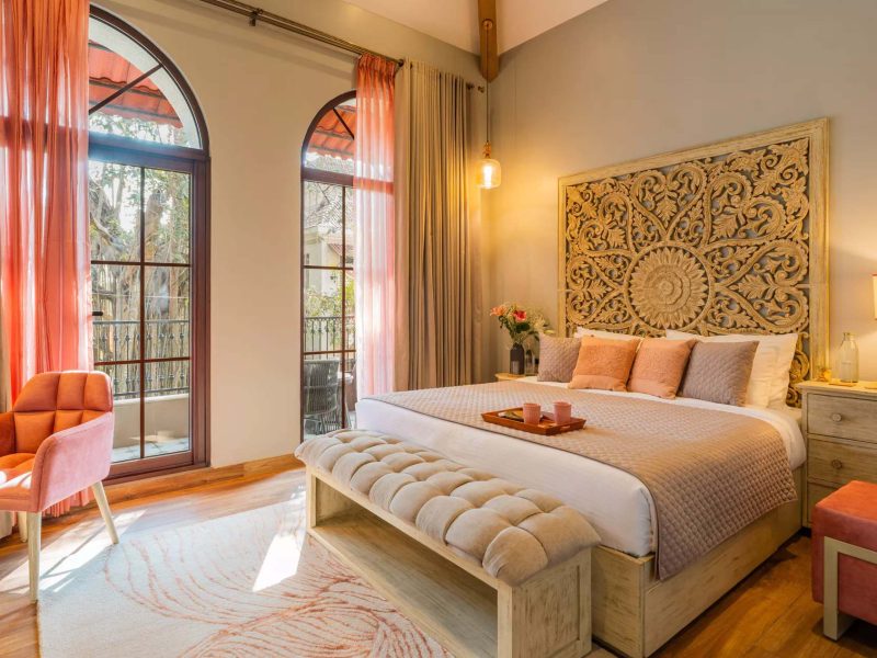 Villa Verde | 4-BHK Luxury Villa in Goa with Private Pool | The Banyan Bliss Complex