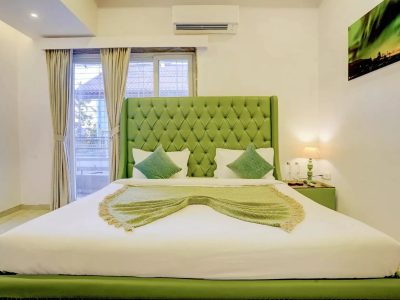 Nest | 4-BHK Villa in Lonavala Pool | Terrace | Gazebo