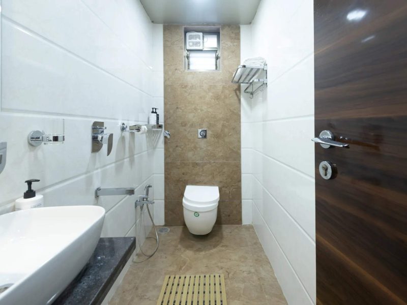 Rainmist Villa in Lonavala | 4-BHK Pet-friendly Villa with Private Pool