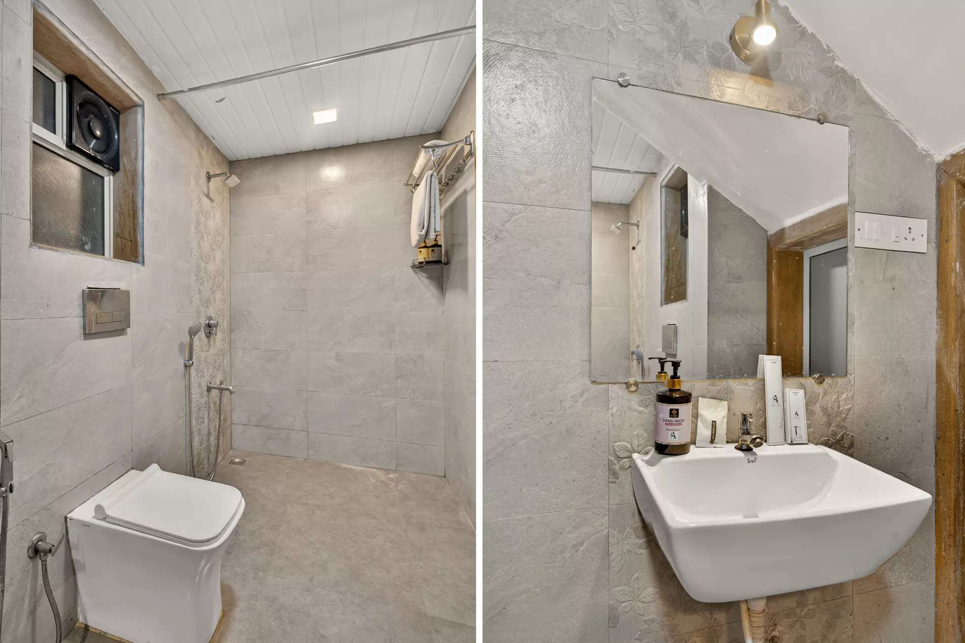 Lavender Hills | Pet-friendly Hillside 3-BHK Villa in Lonavala Private Pool | ELV - Photo 4