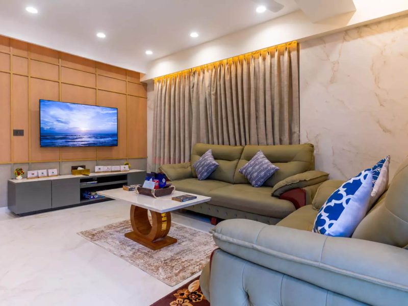 Rosalia | 3-BHK Villa in Lonavala With Shared Pool and Lawn
