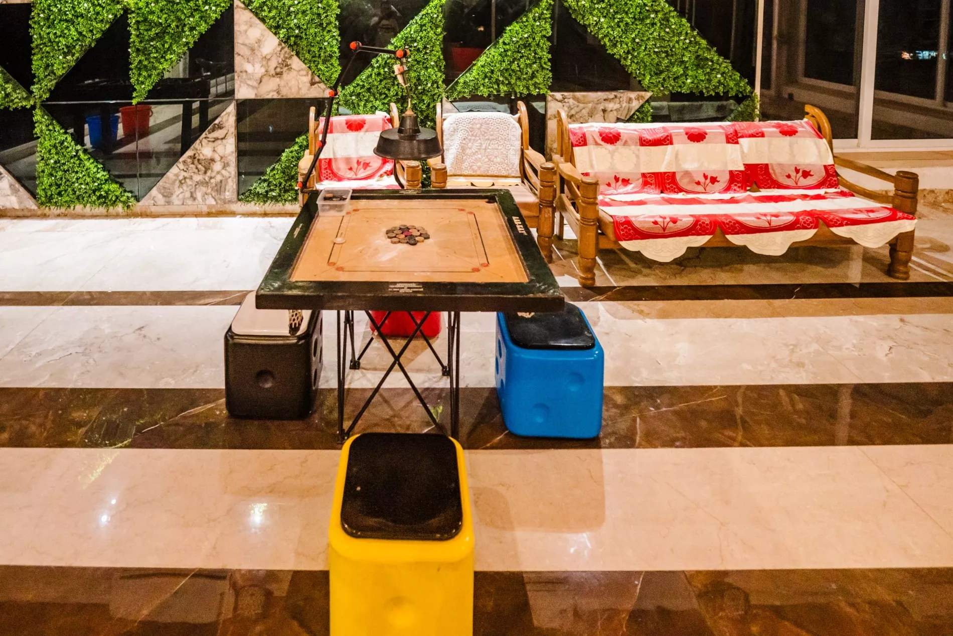 Moonstone Meadows Suite – 1-Room with Pool in Lonavala | ELV - Photo 5