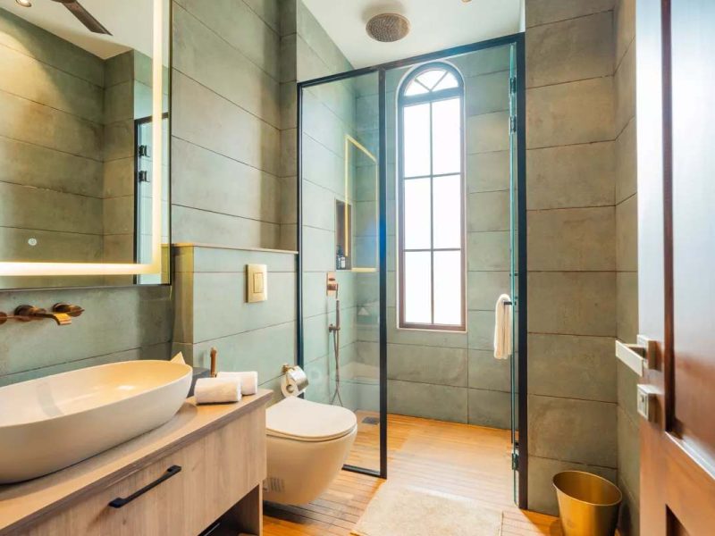 Villa Verde | 4-BHK Luxury Villa in Goa with Private Pool | The Banyan Bliss Complex