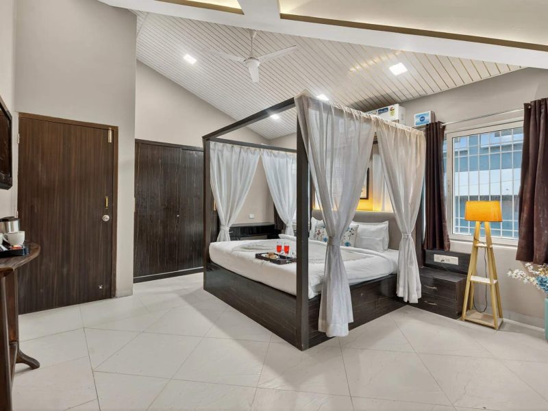 Lavender Hills | Pet-friendly Hillside 3-BHK Villa in Lonavala Private Pool
