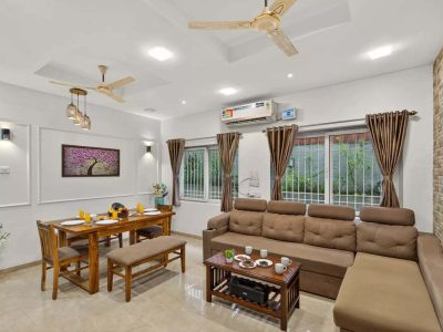Lavender Hills | Pet-friendly Hillside 3-BHK Villa in Lonavala Private Pool